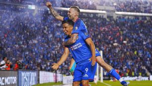 Cruz Azul cae en la vuelta pero avanza a la Final por mejor posición en la tabla