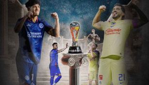 América vs Cruz Azul: Así se jugará la Final del Clausura 2024