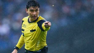 Felipe Ramos Rizo en contra de las designaciones en Liga MX Femenil: 'Quitan espacio a mujeres'