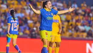 ¡Por la tercera! América deja en el camino a Tigres para llegar a la Final de la Liga MX Femenil