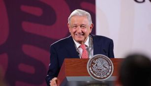 Pese a apagones de luz en México, AMLO ayudará con energía eléctrica a Belice