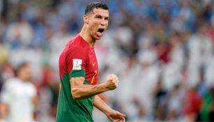 Cristiano Ronaldo será el jugador que encabezará a Portugal en la Euro