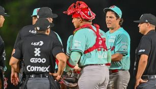 Trevor Bauer se 'burla' de Bravos de León tras la polémica revisión: "Un placer hacer negocios contigo"