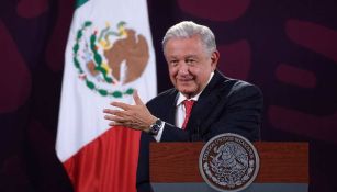 AMLO niega expropiación a terrenos de Calica, como lo aseguró el secretario de Estado norteamericano