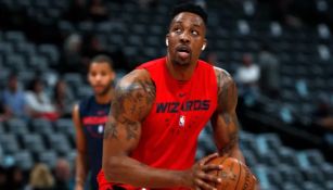 Dwight Howard si podría ser nuevo jugador de los Diablos Rojos