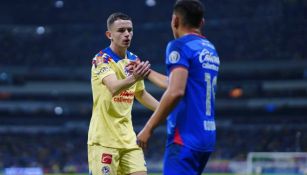 América está listo para lograr el bicampeonato ante Cruz Azul