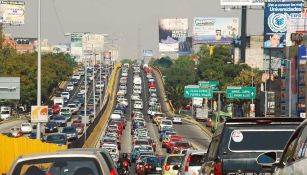 Se mantiene Contingencia Ambiental y habrá Doble Hoy No Circula para este viernes 24 de mayo de 2024