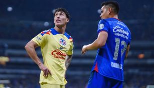 Cruz Azul vs América: ¿Dónde y cuándo ver EN VIVO la Ida de la Final del CL24?