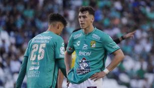 Federico Viñas sobre del futbolista mexicano: 'Le falta esas ganas de trascender'