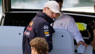 Max Verstappen no es optimista en el Gran Premio de Mónaco