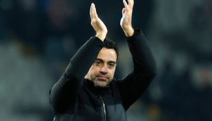 Xavi Hernández y los números que dejó en Barcelona