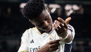 Aurélien Tchouameni, descartado por Real Madrid para la Final de Champions ante Borussia Dortmund