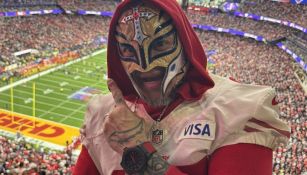 Rey Mysterio