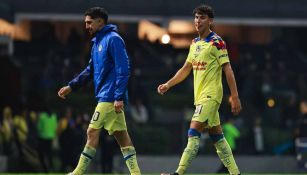 ¡A la Copa América! Diego Valdés e Igor Lichnovsky parte de la convocatoria de Chile para el torneo