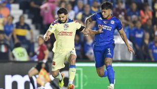 Inteligencia Artificial da su favorito entre América y Cruz Azul para la Final de Vuelta