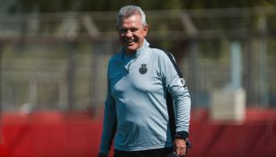 ¿Va la Selección Mexicana? Javier Aguirre deja en el aire su futuro: "No me faltará trabajo"