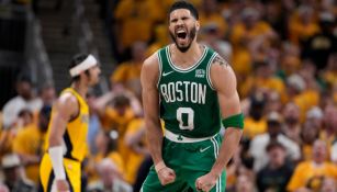 Celtics a un juego de barrer a los Pacers y ser el primer invitado a las NBA Finals