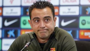 Xavi