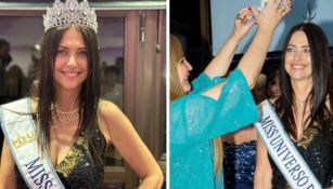 Ella es Alejandra Marisa Rodríguez, modelo y Miss de 60 años que luce más joven y sin cirugías