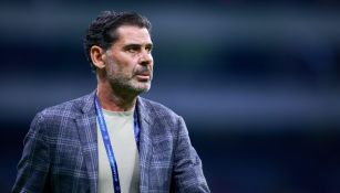 Fernando Hierro dejará Chivas para unirse al Al-Nassr de Arabia