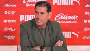 Los mayores logros y las decisiones más importantes de Fernando Hierro en Chivas