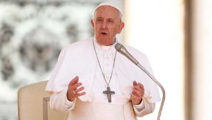 Papa Francisco se disculpa por usar dichos homofóbicos y asegura que no buscaba ofender a nadie