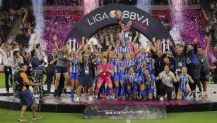 Liga MX Femenil: Todas las campeonas de la Liga
