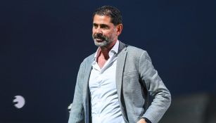 ¡Oficial! Fernando Hierro deja la dirección deportiva de Chivas