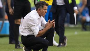 Juan Carlos Osorio será operado y retrasará su llegada a Xolos de Tijuana