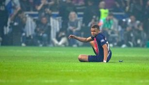 ¿Mbappé a la Serie A? Kylian admite que le gustaría jugar en el AC Milan