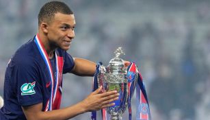 PSG no le ha pagado a Mbappé su salario porque se irá al Real Madrid