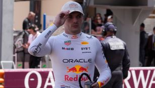 Max Verstappen es 'presionado' para dejar Red Bull y llegar a Mercedes en 2025