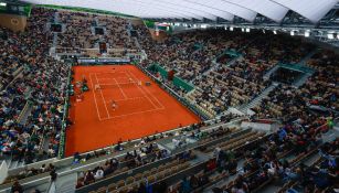 Roland Garros prohíbe la venta de alcohol tras mal comportamiento de sus fanáticos