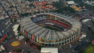 Estadio Azteca: Todos los detalles sobre las remodelaciones para el Mundial 2026