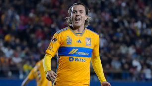 Chivas se interesa en Sebastián Córdova; Tigres pide 10 MDD