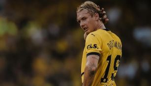 Julian Brandt asegura que si Borussia Dortmund tiene un buen día, vencerán al Real Madrid