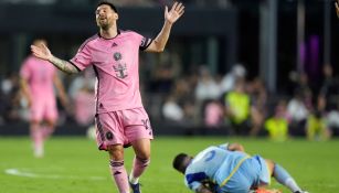 ¿Lionel Messi se cuida para la Copa América? 'Tata' Martino arremete ante especulaciones