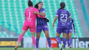 Cruz Azul Femenil quiere reforzarse con dos jugadoras de Rayadas