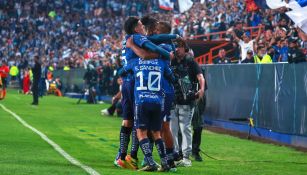 Pachuca se proclama campeón de Concachampions y clasifica al Mundial de Clubes 2025