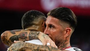 'Buena suerte para la Champions; estoy triste porque te vas': Hijo de Sergio Ramos a Kroos 