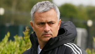 Mourinho es nuevo entrenador del Fenerbahce