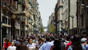 Activan alerta naranja por altas temperaturas en Ciudad de México para este martes 4 de junio