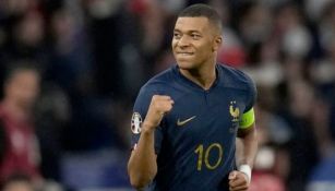 Mbappé, oficialmente, ya es nuevo jugador del Real Madrid