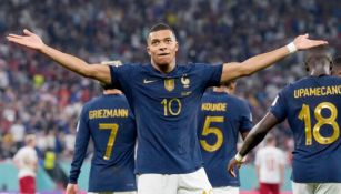 Esta será la fecha en la que debutará Mbappé