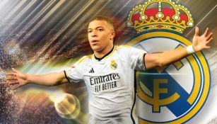 Página oficial del Real Madrid colapsa segundos después del anuncio del fichaje de Kylian Mbappé