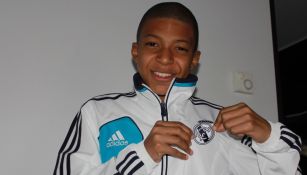 ¿Cuándo debuta Kylian Mbappé como nuevo jugador del Real Madrid?