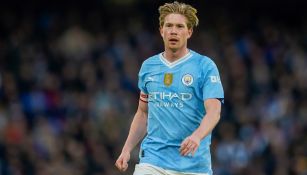 De Bruyne no cierra la puerta para jugar en Arabia Saudita