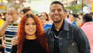 Influencer Christian Nieto y su esposa fueron asesinados en función de circo