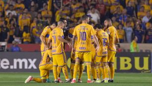 Tigres hará su presentación con TV Azteca durante 'Venga La Alegría'