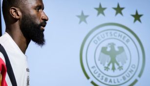 Rüdiger cree que Alemania puede aprender de Real Madrid